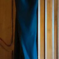 Abito elegante lungo