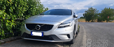 Volvo V40 D2 R Design