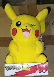 POKEMON PELUCHE
