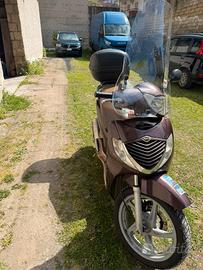 honda sh 150 anno ottobre 2008