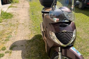 honda sh 150 anno ottobre 2008