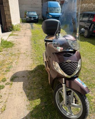 honda sh 150 anno ottobre 2008