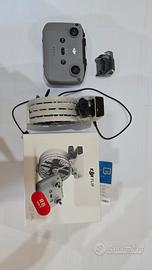 Drone dji flip ricondizi +  Radiocomando +Dji Care