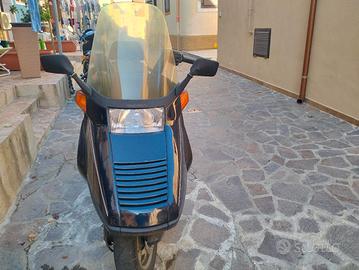 Honda spazio cn 250