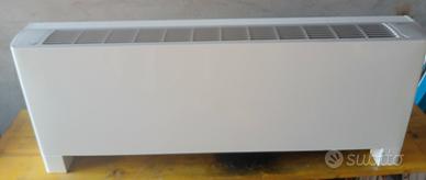VENTILCONVETTORE VERTICALE 15KW