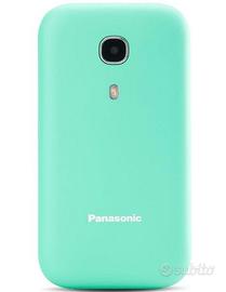 Panasonic KX-TU400EXC Telefono Cellulare ad Utiliz