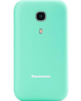 Panasonic KX-TU400EXC Telefono Cellulare ad Utiliz