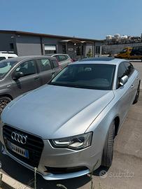 Audi A5 SPB