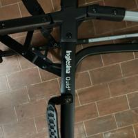 Passeggino Inglesina Quid 2