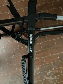 Passeggino Inglesina Quid 2