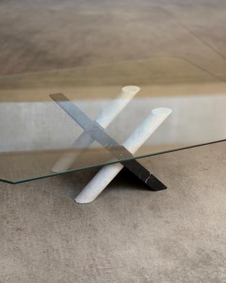 Tavolino in Marmo di Cattelan Italia