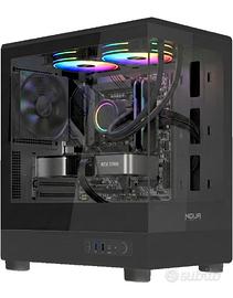 Pc Gaming ryzen 5 9600x rtx 5060 ti