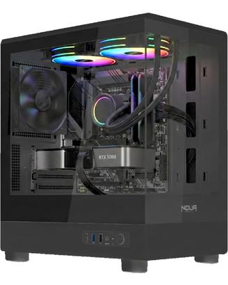 Pc Gaming ryzen 5 9600x rtx 5060 ti