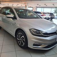 Volkswagen Golf 1.6 TDI Highline JOIN BMT DSG