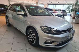 Volkswagen Golf 1.6 TDI Highline JOIN BMT DSG