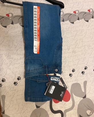 Pantaloni moto donna OJ experience lady J244-50