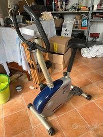 Cyclette