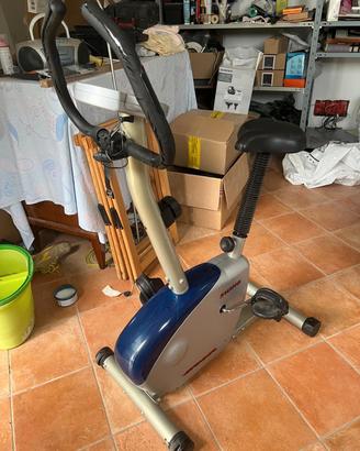 Cyclette