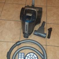 Aspirapolvere Hoover br30 senza sacco