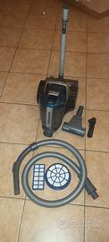 Aspirapolvere Hoover br30 senza sacco