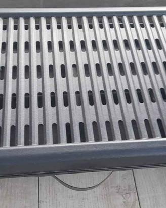 GRIGLIA BISTECCHIERA ELETTRICA