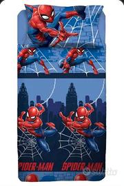 Lenzuola singole Disney 