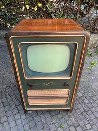 TELEVISORE ANNI '50