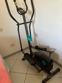 Ellittica Decathlon Essential 120