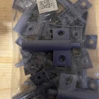 Pistoncini apri ante