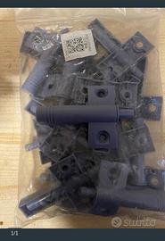 Pistoncini apri ante