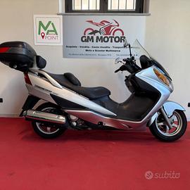 Suzuki AN Burgman 400 PATENTE A2