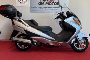 Suzuki AN Burgman 400 PATENTE A2