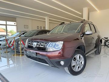 Dacia Duster 1.6 115CV Start&Stop 4x2 GPL Lauréate