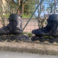Roller uomo N* 43 marca axelo
