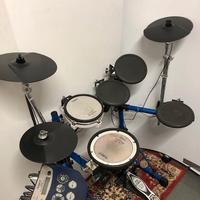 batteria elettronica ROLAND TD6
