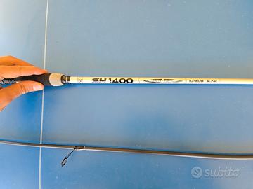 canna spinning SHIZUCA SH1400