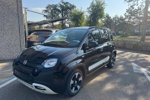 FIAT Pandina Cross 1.0 Firefly Hybrid 5 Posti K