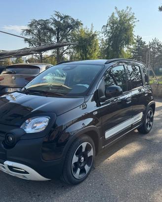 FIAT Pandina Cross 1.0 Firefly Hybrid 5 Posti K