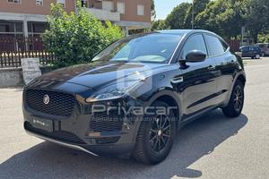 JAGUAR E-Pace 2.0D 150 CV AWD aut. HSE