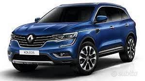 Ricambi renault koleos scenic zoe clio espace