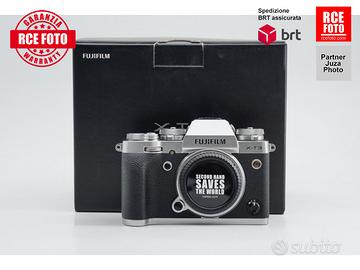 Fuji X-T3