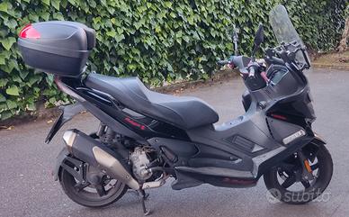 MALAGUTI MADISON 300