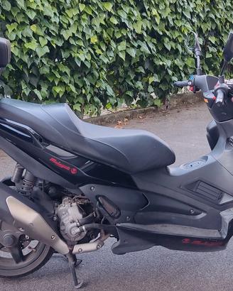 MALAGUTI MADISON 300