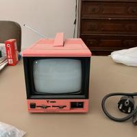 Televisione vintage 5’’