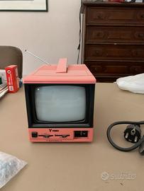 Televisione vintage 5’’