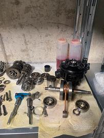 Ricambi am6 vedere foto e descrizione