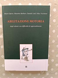 abilitazione motoria