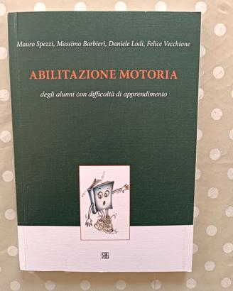 abilitazione motoria