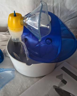 apparecchio per aerosol