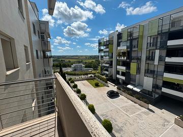 Appartamento da provato a Roma Mezzocammino